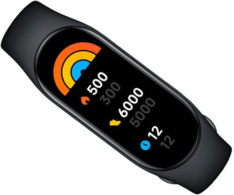 Xiaomi Mi Band 7 Activity Tracker High-Res 1.62