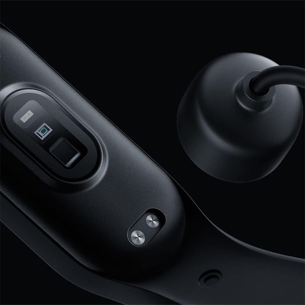 Xiaomi Mi Band 7 Activity Tracker High-Res 1.62