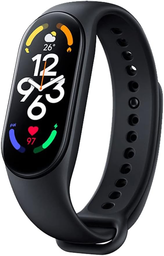 Xiaomi Mi Band 7 Activity Tracker High-Res 1.62