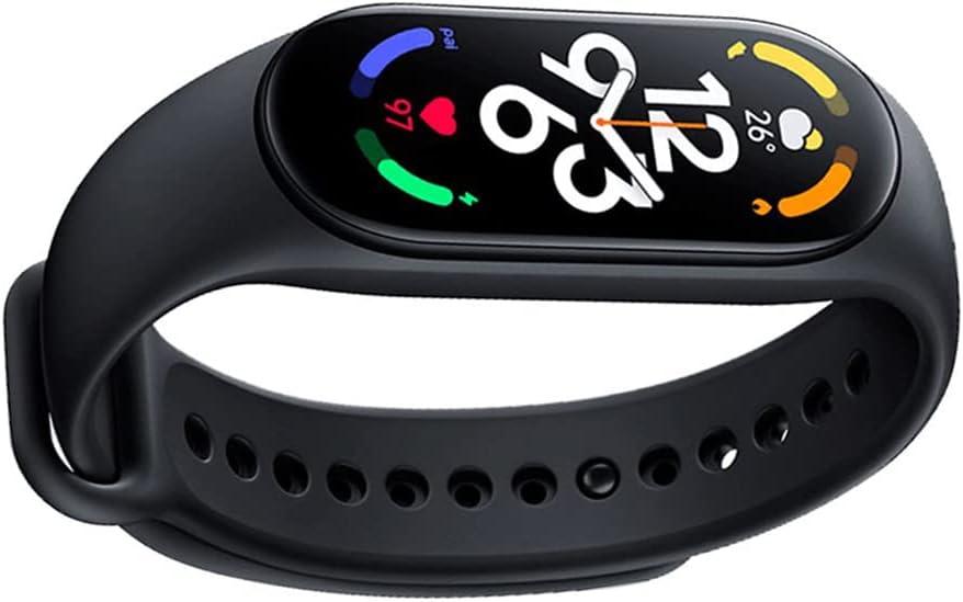 Xiaomi Mi Band 7 Activity Tracker High-Res 1.62