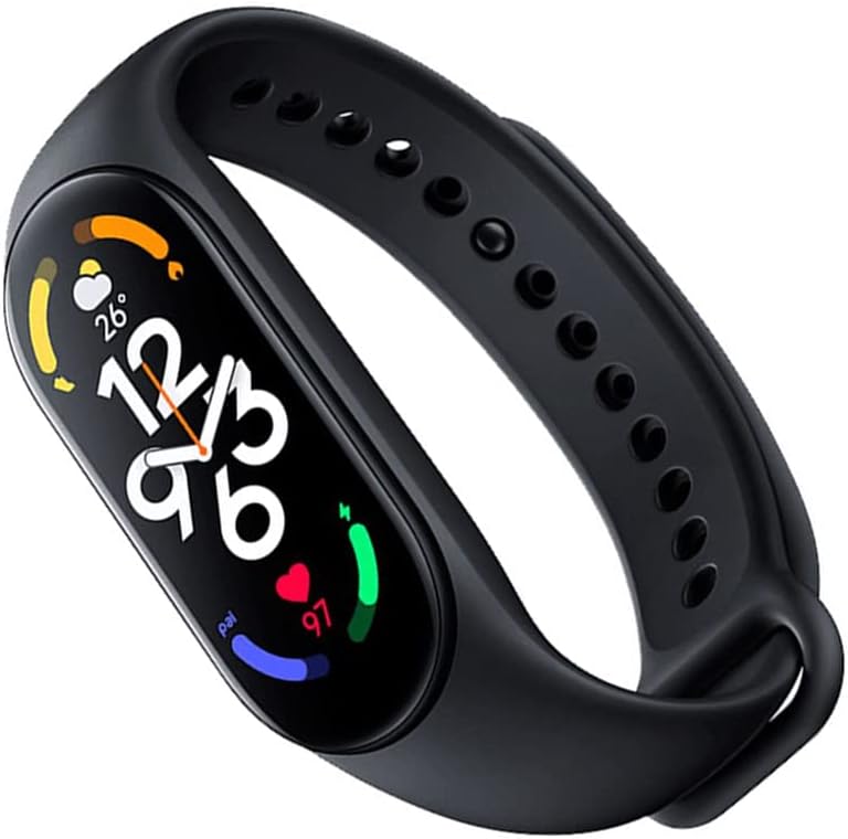 Xiaomi Mi Band 7 Activity Tracker High-Res 1.62