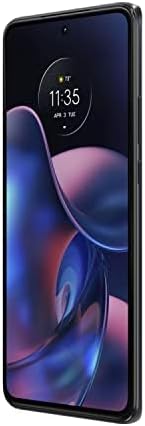 Motorola Moto G Stylus | 2022 | 2-Day Battery | Unlocked | Made for US 4/128GB | 50MP Camera | Twilight Blue