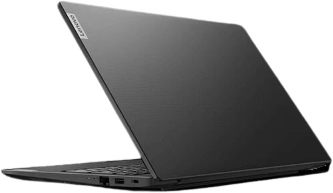 Lenovo V15 Laptop, 15.6
