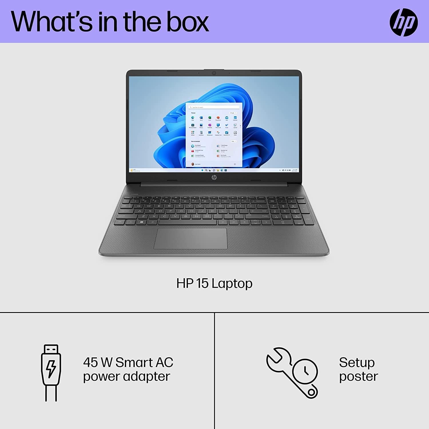 HP Newest Flagship 15.6 HD IPS Laptop for Business, Quad-Core i7-1165G7(Up to 4.7GHz), 32GB RAM, 1TB PCIe SSD, Iris Xe Graphics, NumPad, Webcam, HDMI, WiFi, Bluetooth, Windows 11, GM Accessories