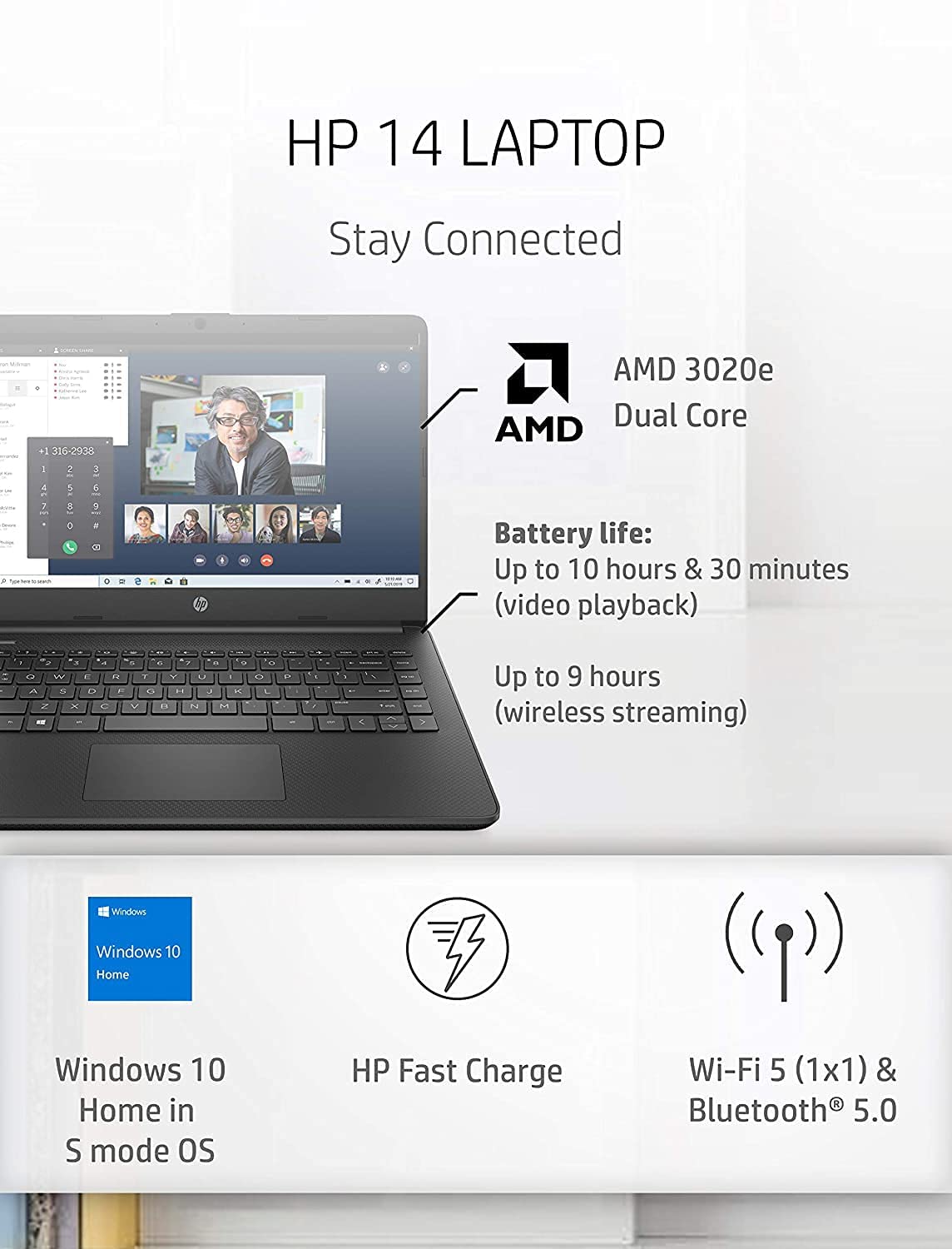 HP Newest Flagship 15.6 HD IPS Laptop for Business, Quad-Core i7-1165G7(Up to 4.7GHz), 32GB RAM, 1TB PCIe SSD, Iris Xe Graphics, NumPad, Webcam, HDMI, WiFi, Bluetooth, Windows 11, GM Accessories