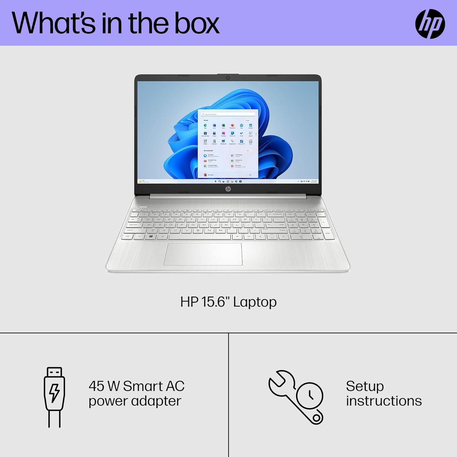 HP Newest Flagship 15.6 HD IPS Laptop for Business, Quad-Core i7-1165G7(Up to 4.7GHz), 32GB RAM, 1TB PCIe SSD, Iris Xe Graphics, NumPad, Webcam, HDMI, WiFi, Bluetooth, Windows 11, GM Accessories