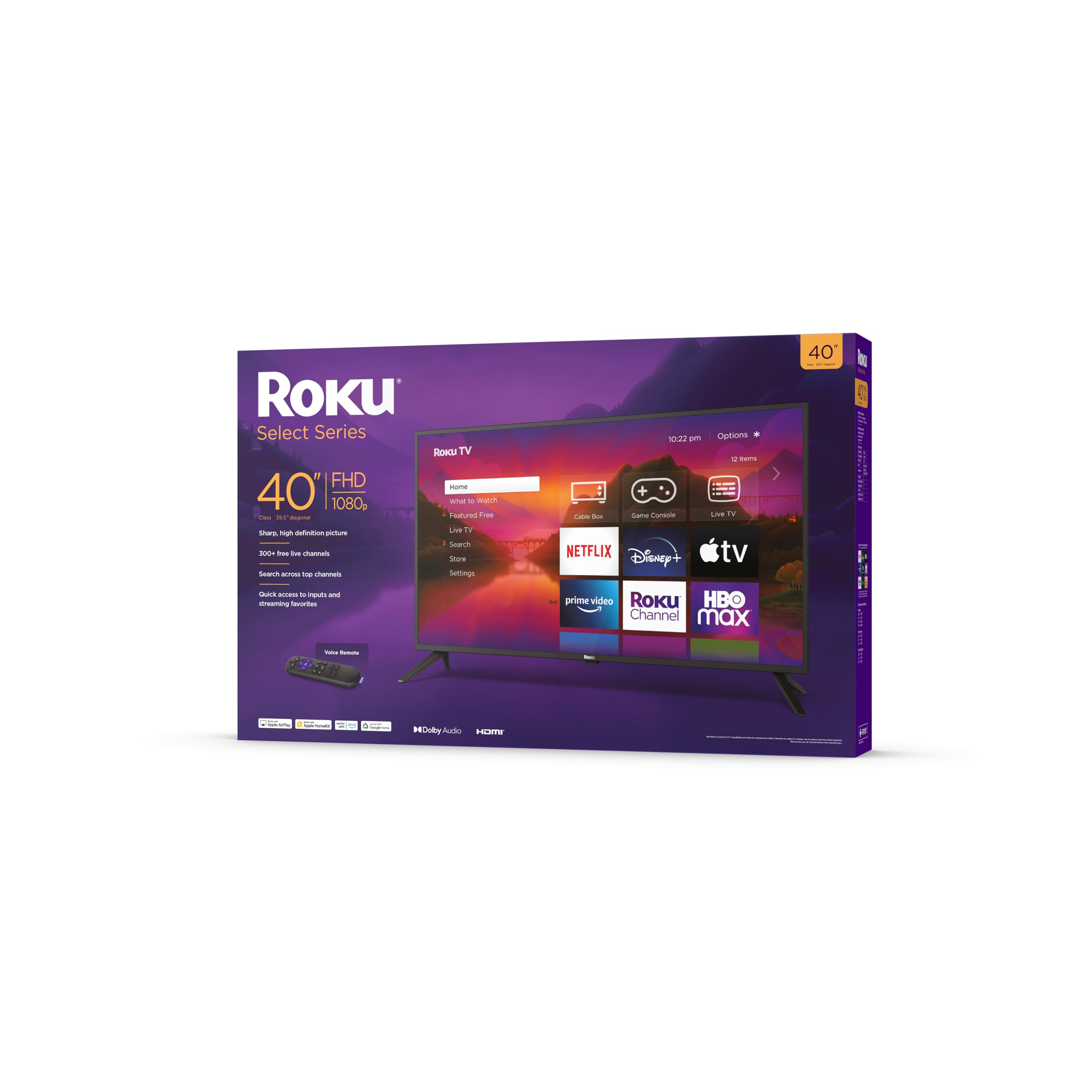 Roku 40