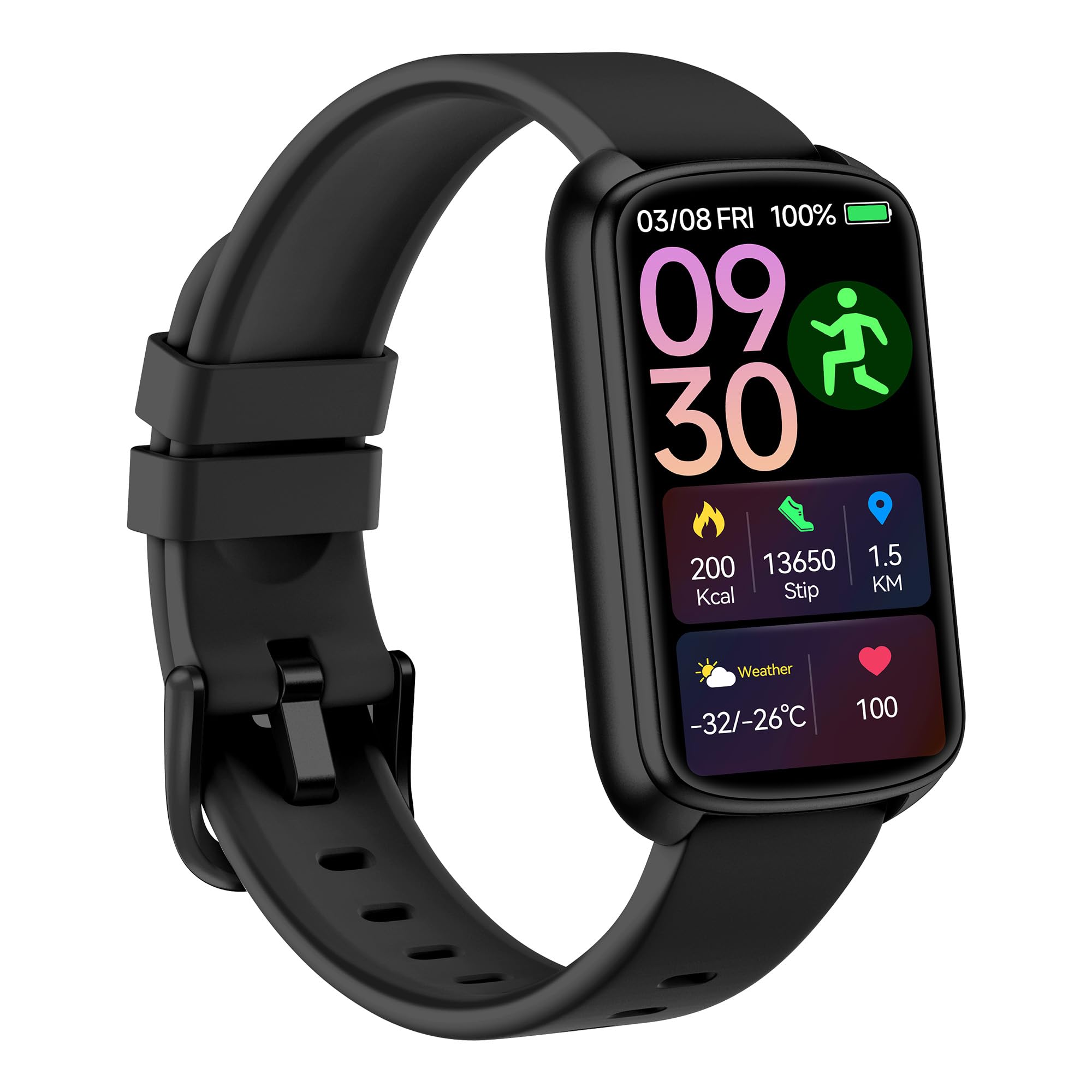 Fitness Tracker, 1.47