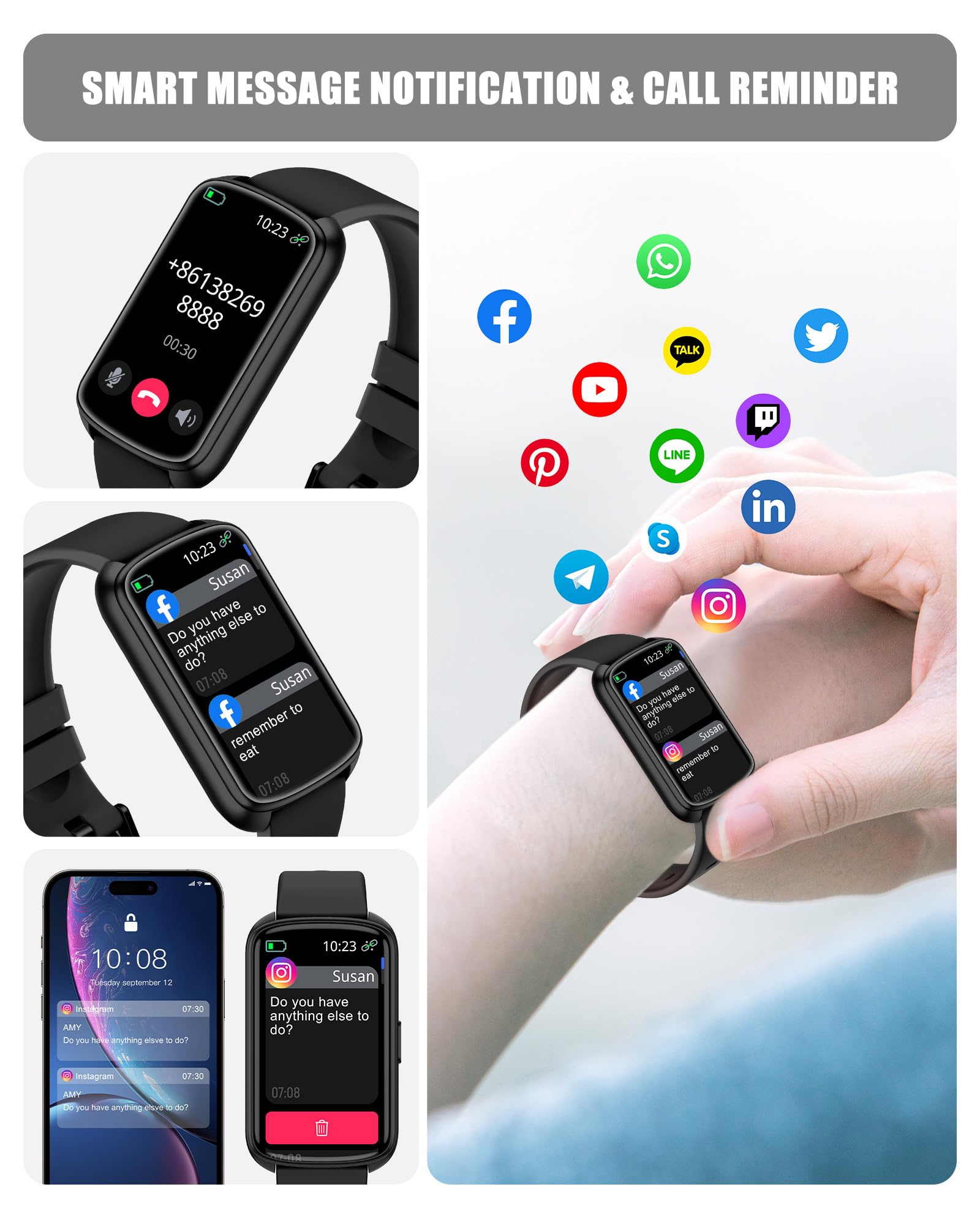 Fitness Tracker, 1.47