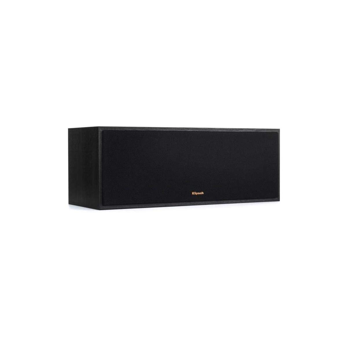 Klipsch Reference 5.1 Home Theater System with 2X R-625FA Dolby Atmos Floorstanding Speaker, R-12SW 12