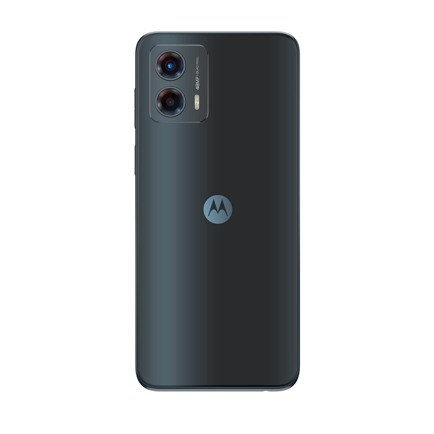 Motorola Moto G 5G | 2023 | Unlocked | Made for US 4/128GB | 48 MPCamera | Ink Blue, 163.94x74.98x8.39