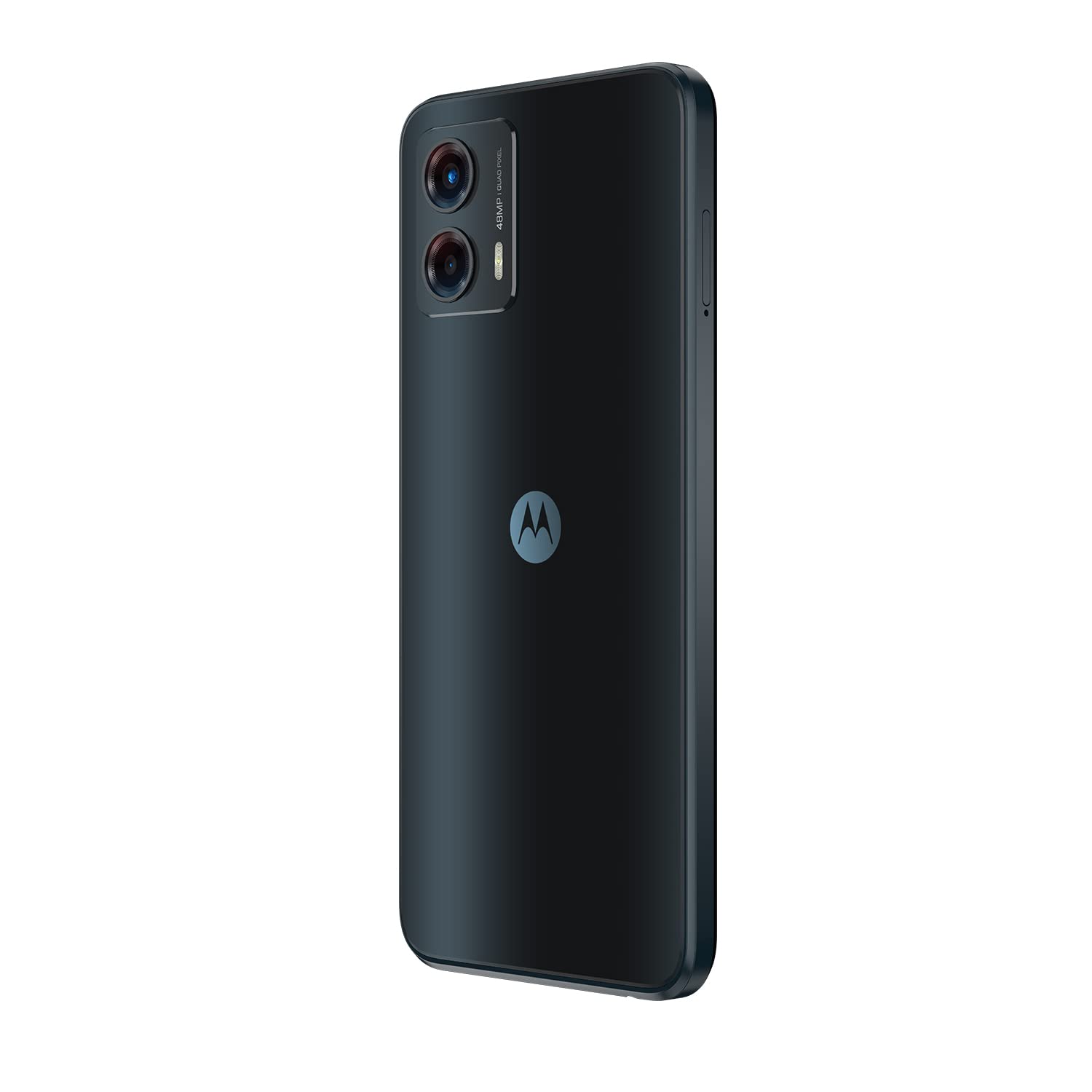 Motorola Moto G 5G | 2023 | Unlocked | Made for US 4/128GB | 48 MPCamera | Ink Blue, 163.94x74.98x8.39