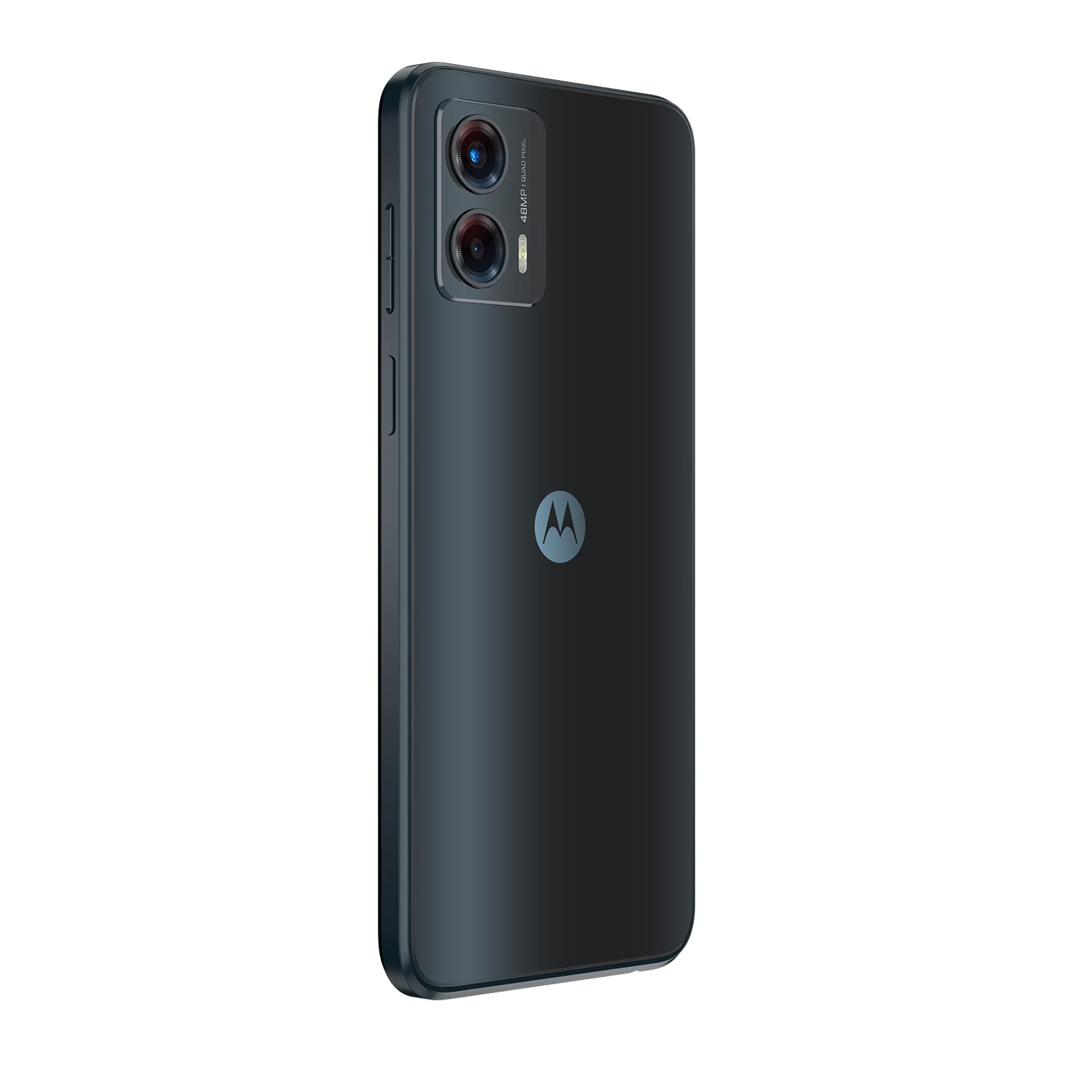 Motorola Moto G 5G | 2023 | Unlocked | Made for US 4/128GB | 48 MPCamera | Ink Blue, 163.94x74.98x8.39