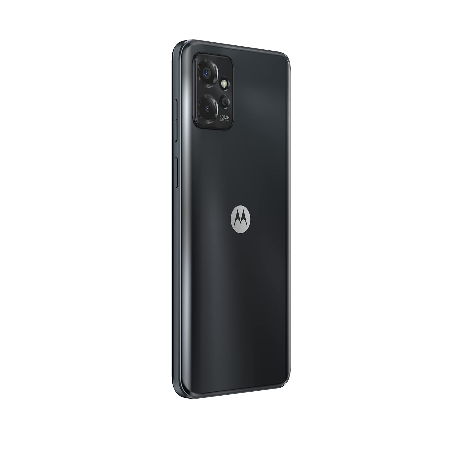 Motorola Moto G 5G | 2023 | Unlocked | Made for US 4/128GB | 48 MPCamera | Ink Blue, 163.94x74.98x8.39