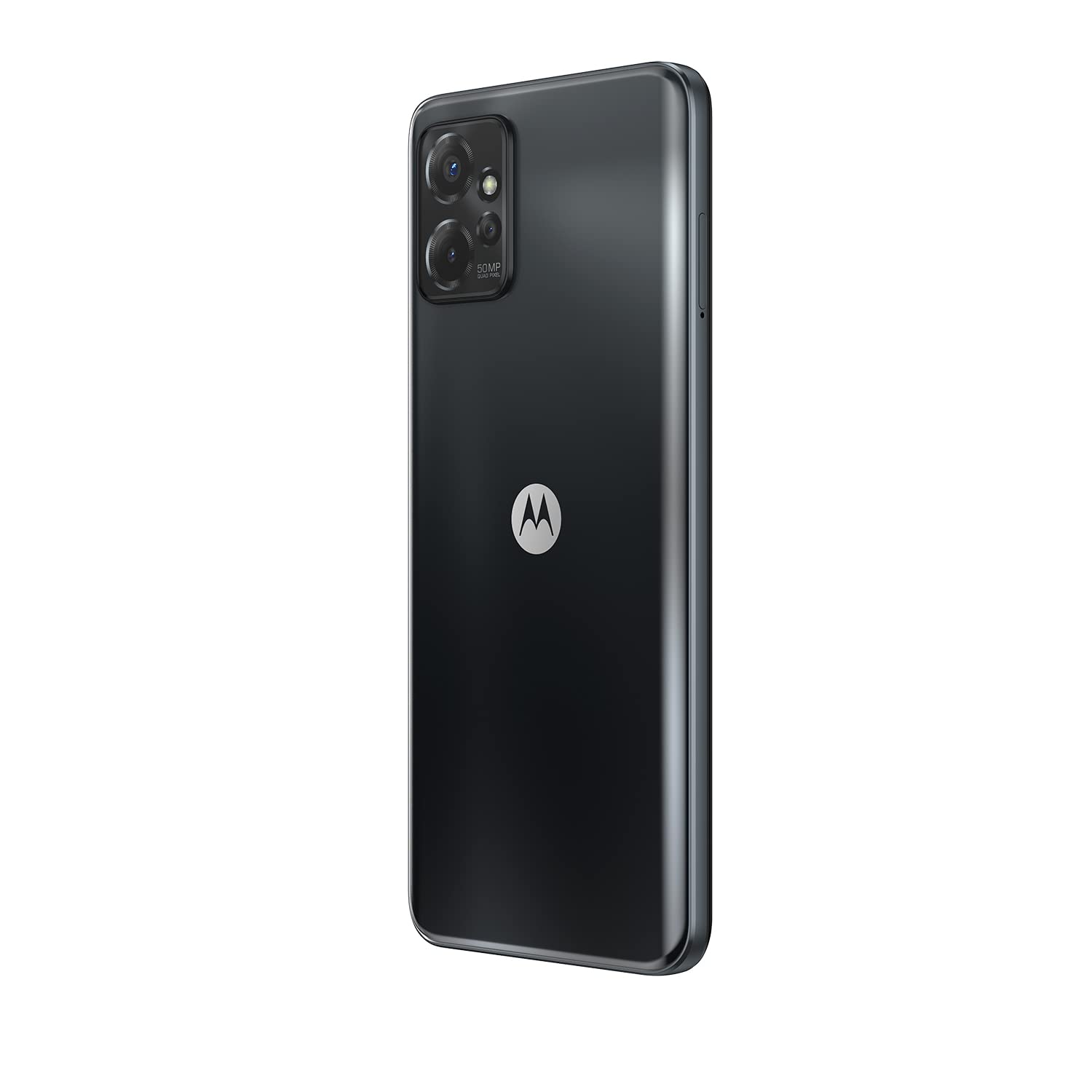 Motorola Moto G 5G | 2023 | Unlocked | Made for US 4/128GB | 48 MPCamera | Ink Blue, 163.94x74.98x8.39