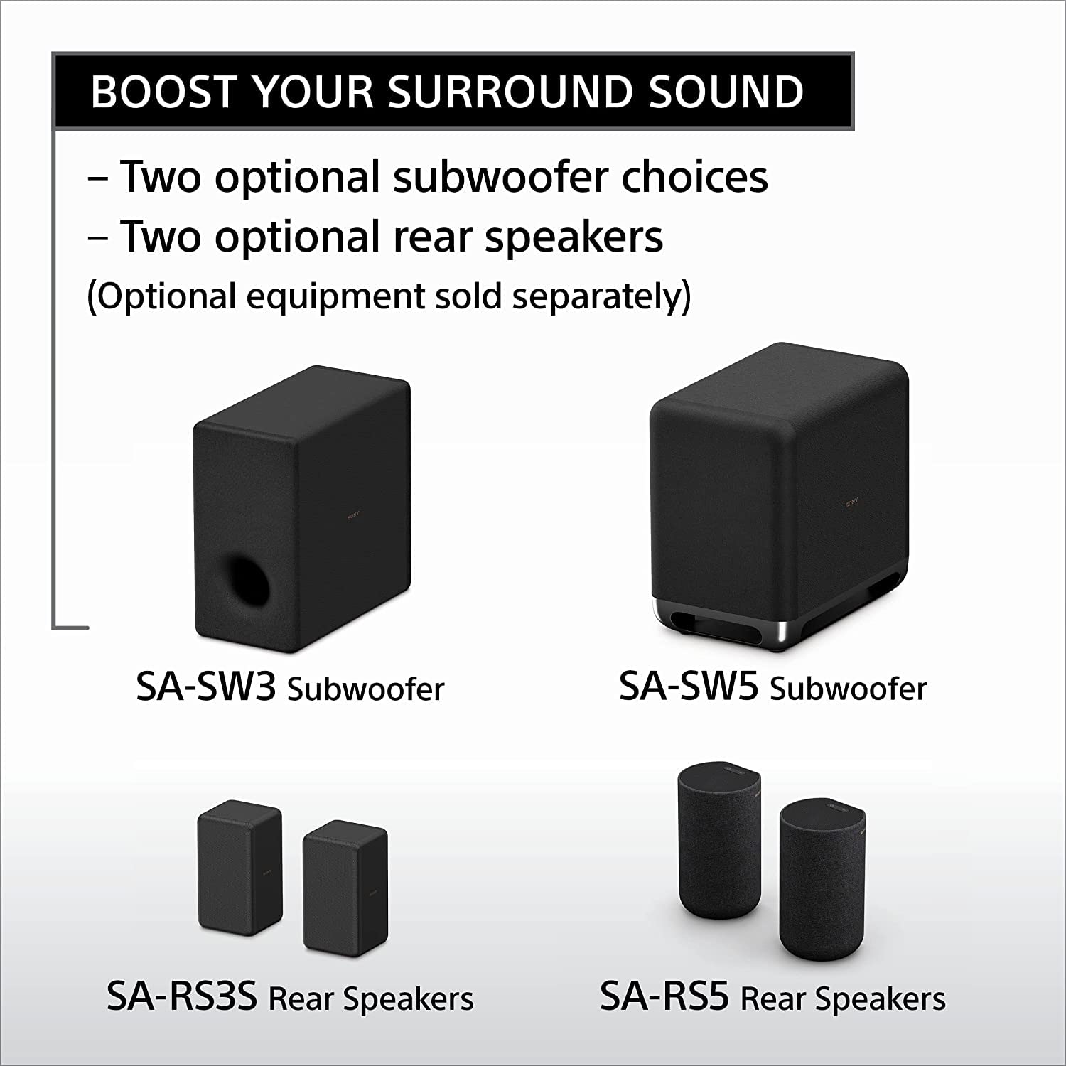 Sony STR-AN1000 7.2 CH Surround Sound Home Theater 8K A/V Receiver: Dolby Atmos, DTS:X, Digital Cinema Auto Calibration IX, Bluetooth, WiFi, Google Chromecast, Spotify connect, Apple AirPlay, HDMI 2.1