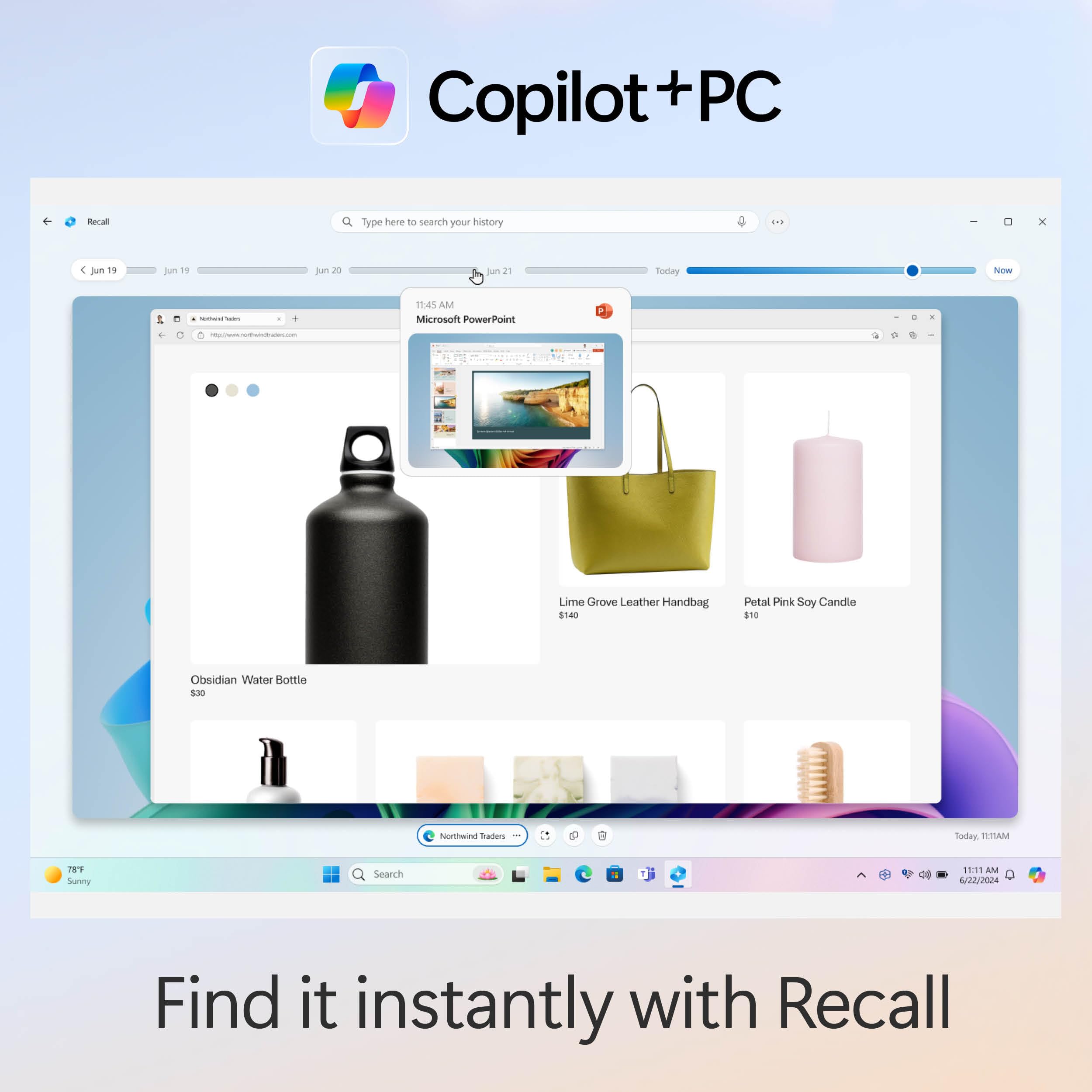 acer Swift Go 14 AI Copilot+ PC | 14.5