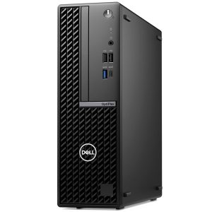 Dell Optiplex 7020 7000 SFF Intel i5-14500 (14 Cores, Beats Intel i7-13700T), 16GB RAM, 512GB NVMe, RJ-45, DP Port, HDMI, Wired KB & Mouse, W11P, 3YR, Business Desktop