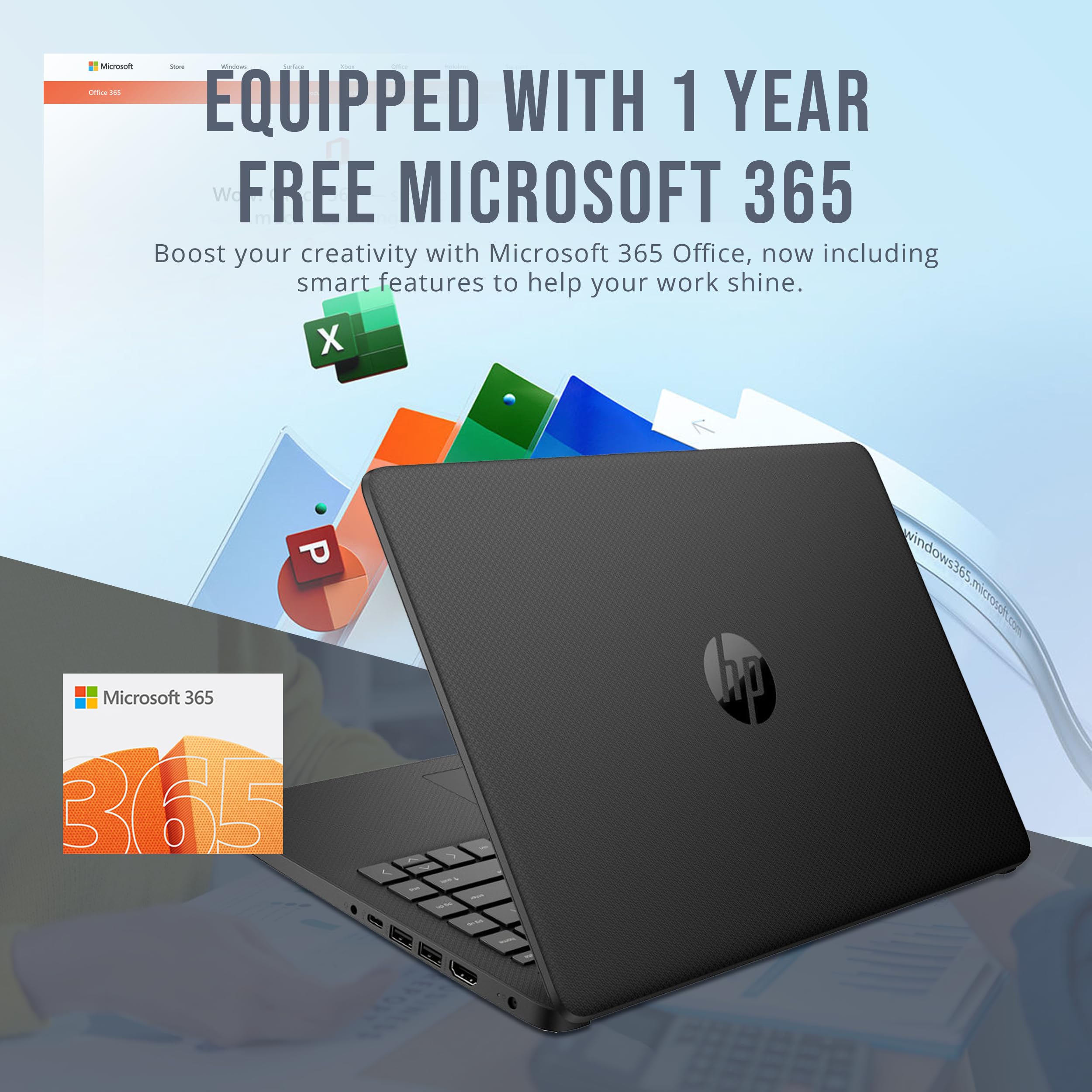 HP Stream 14