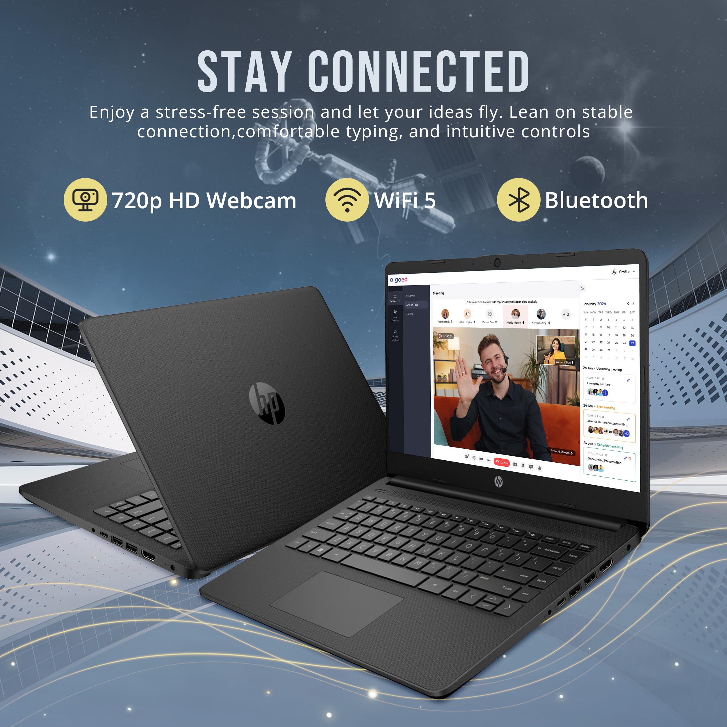HP Stream 14