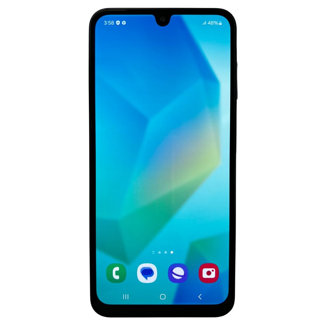 AMSUNG Galaxy A16 5G Dual SIM (128GB, 2025) 6.7