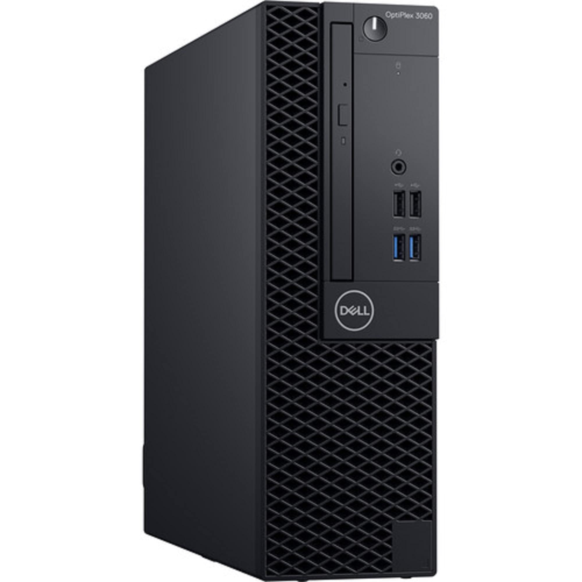 Dell Optiplex 3060 Desktop Computer | Intel i5-8500 (3.2) | 32GB DDR4 RAM | 1TB SSD Solid State | Windows 11 Professional | Home or Office PC (Renewed)