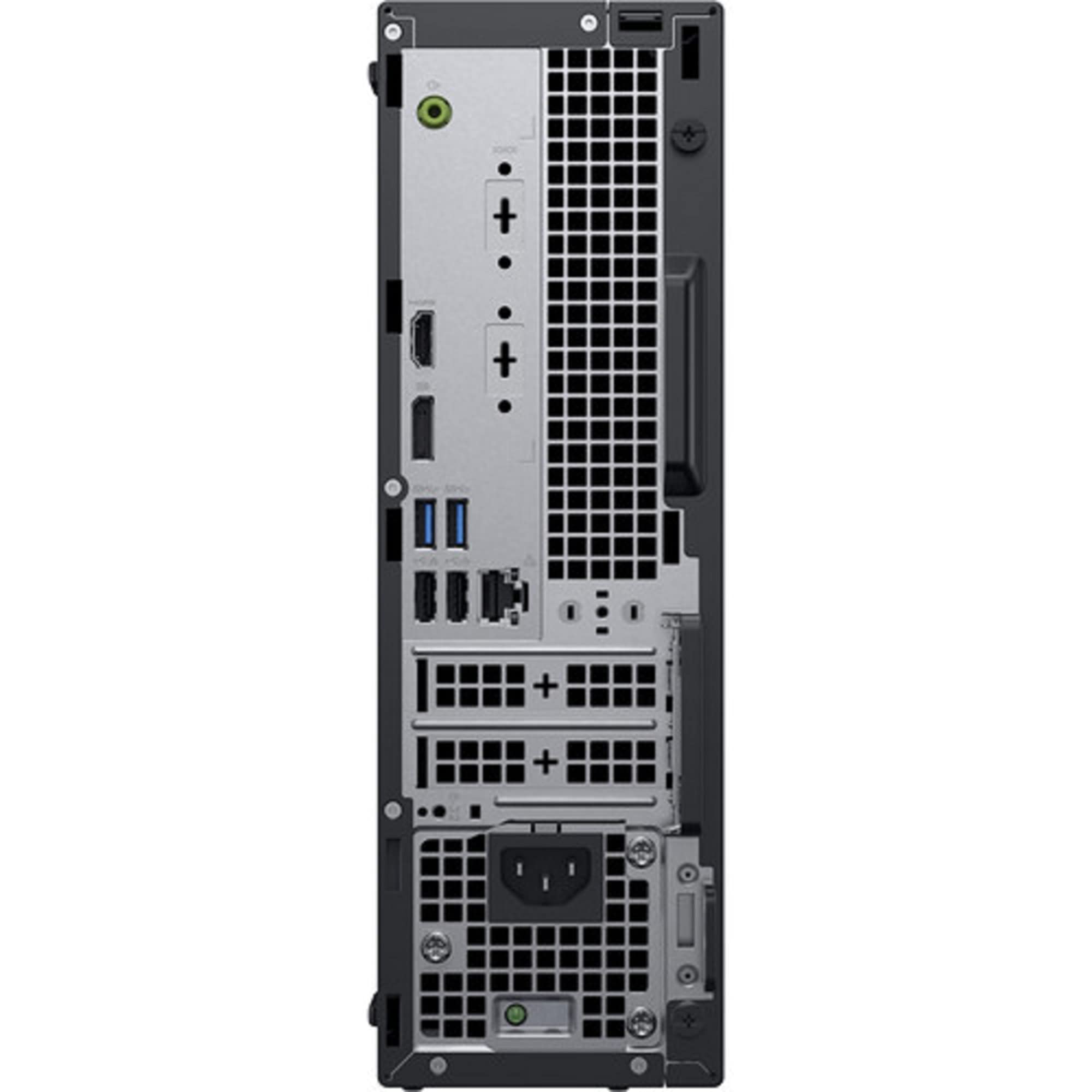 Dell Optiplex 3060 Desktop Computer | Intel i5-8500 (3.2) | 32GB DDR4 RAM | 1TB SSD Solid State | Windows 11 Professional | Home or Office PC (Renewed)