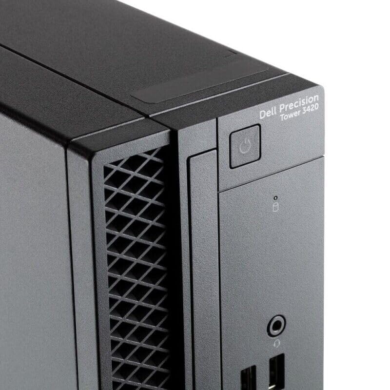 Dell OptiPlex 7070 SFF Desktop Computer PC, Intel 8 Core i7-9700 3.0GHz up to 4.70GHz,32GB DDR4 Ram New 1TB NVMe M.2 SSD,AX210 Built-in WiFi 6E,Windows 11 Pro, Wireless Keyboard & Mouse (Renewed)