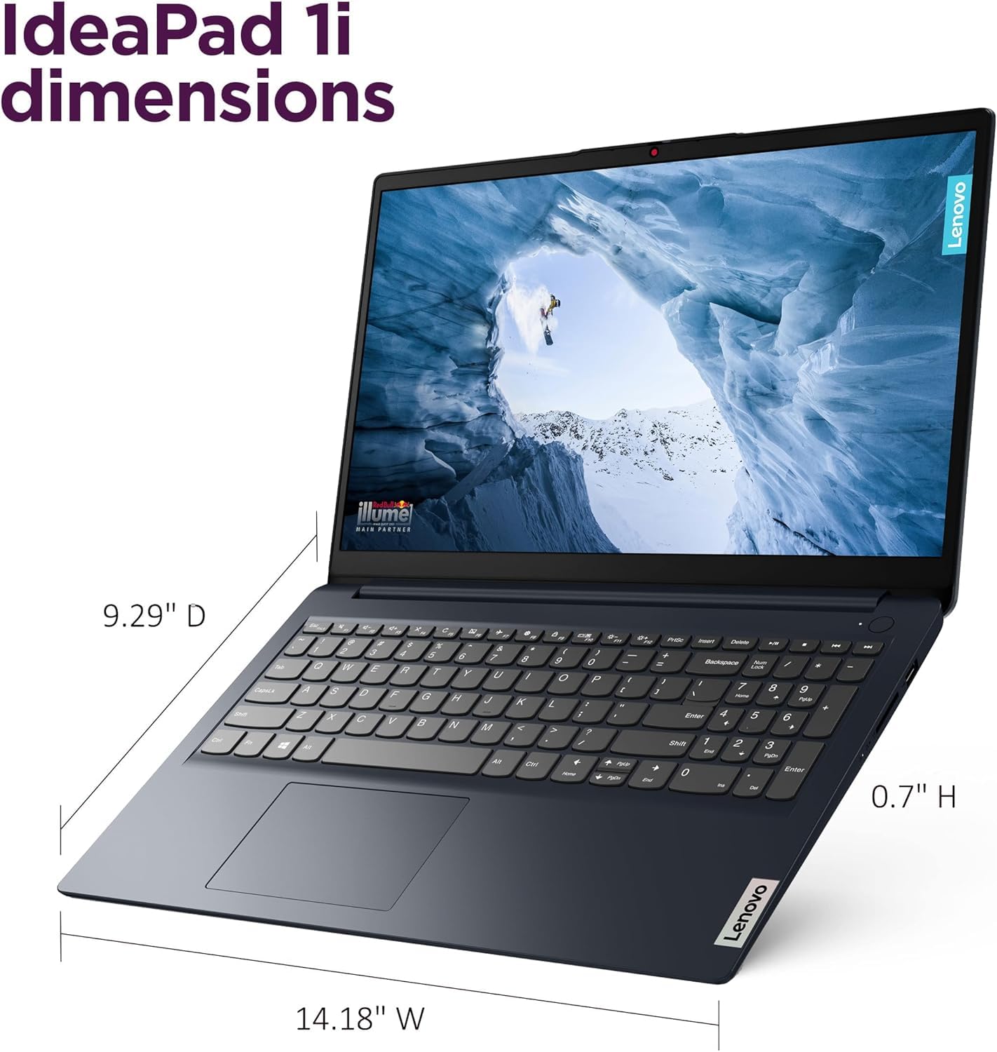 Lenovo IdeaPad (15.6