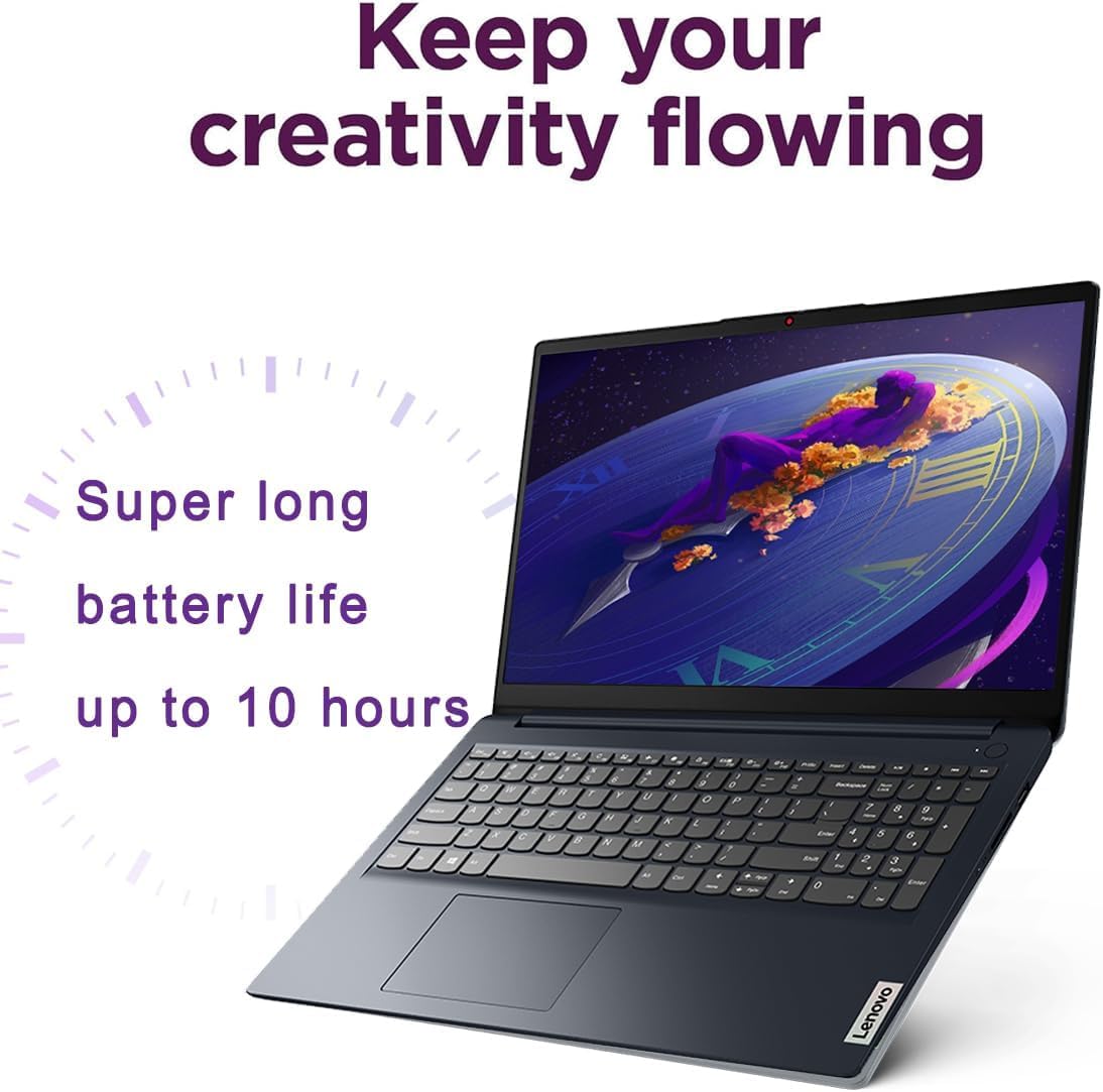 Lenovo IdeaPad (15.6