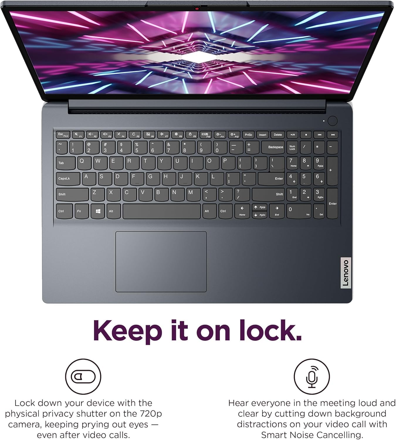 Lenovo IdeaPad (15.6