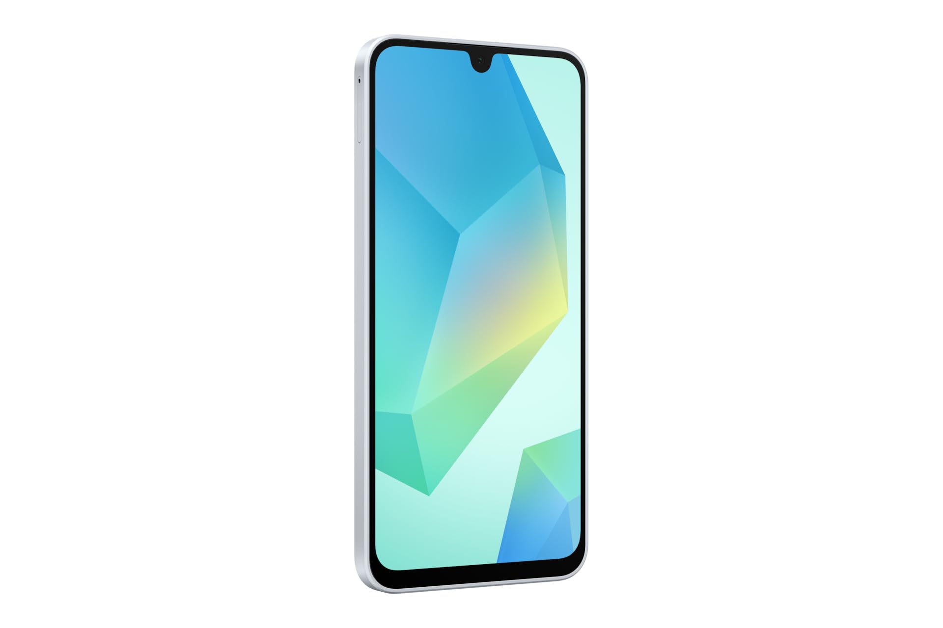 SAMSUNG Galaxy A16 4G LTE (128GB + 4GB) International Model SM-A165F/DS Factory Unlocked 6.7