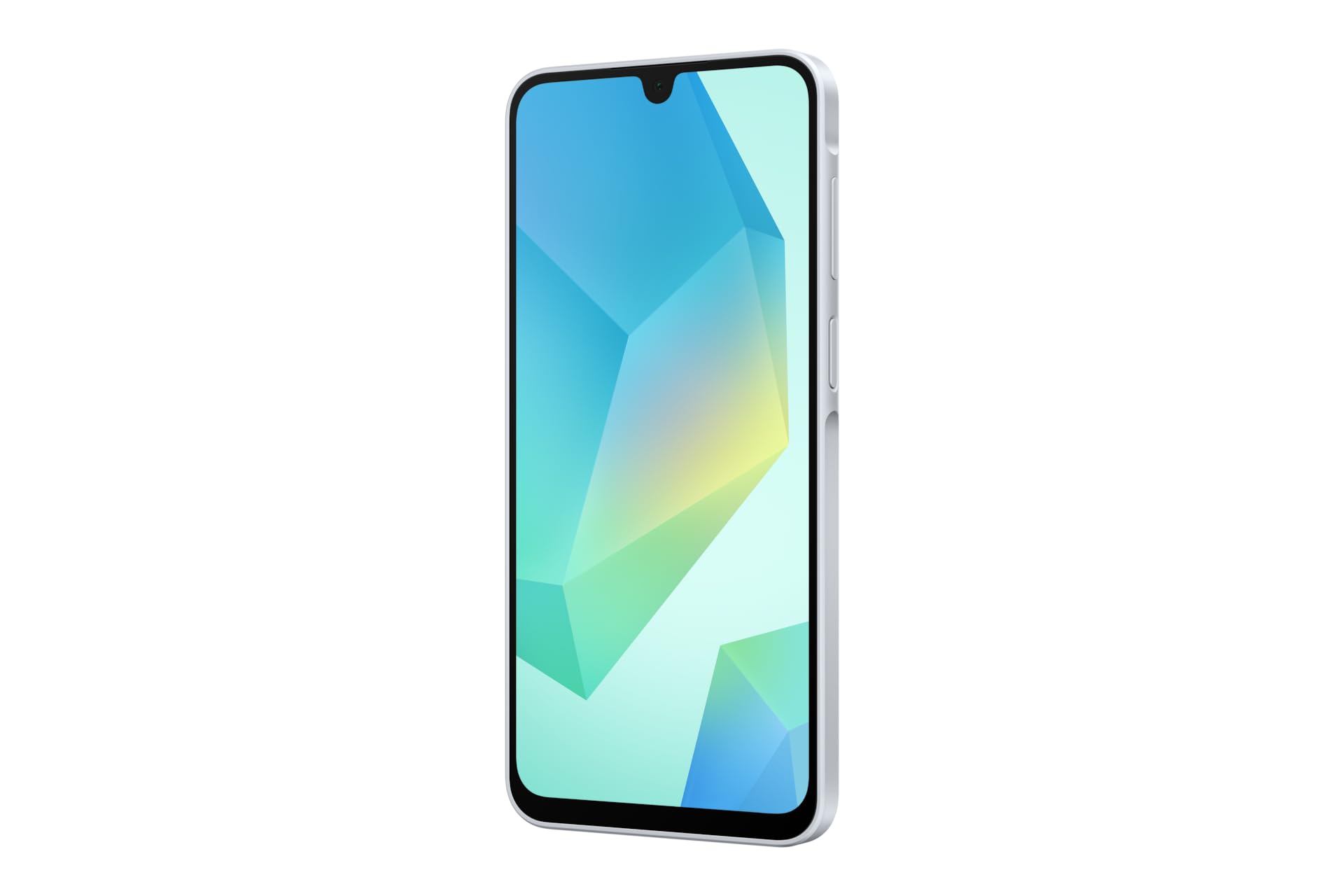 SAMSUNG Galaxy A16 4G LTE (128GB + 4GB) International Model SM-A165F/DS Factory Unlocked 6.7