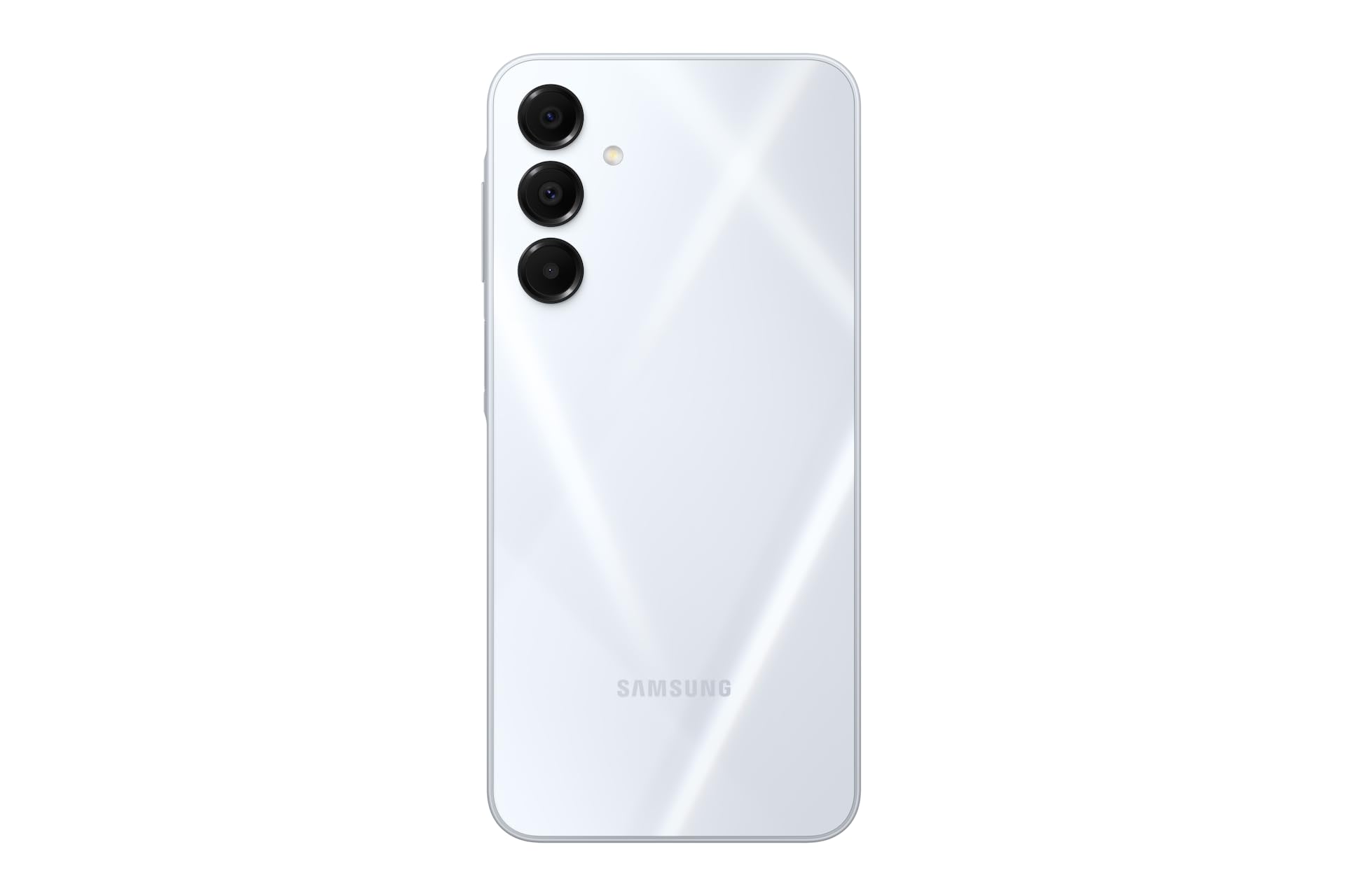 SAMSUNG Galaxy A16 4G LTE (128GB + 4GB) International Model SM-A165F/DS Factory Unlocked 6.7
