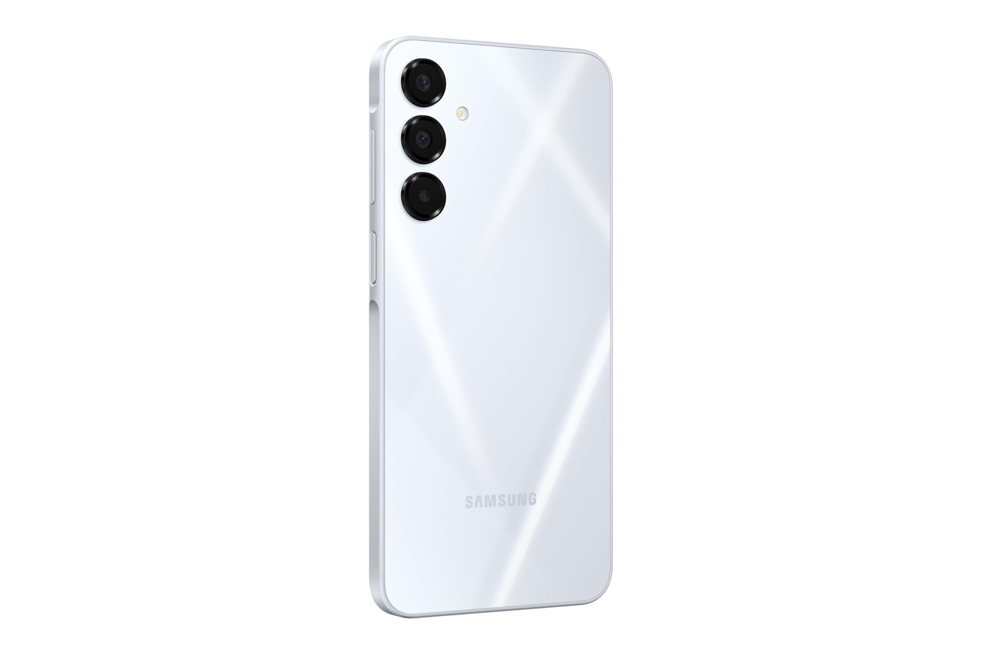 SAMSUNG Galaxy A16 4G LTE (128GB + 4GB) International Model SM-A165F/DS Factory Unlocked 6.7