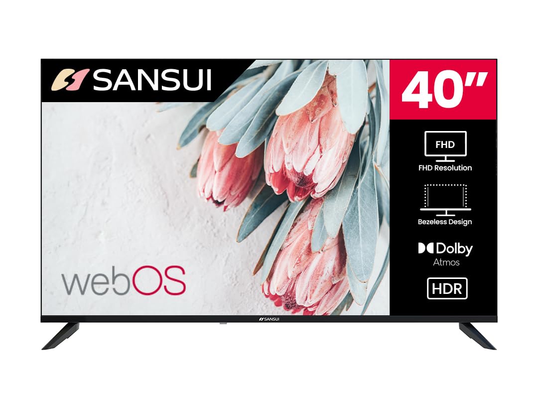 SANSUI 24