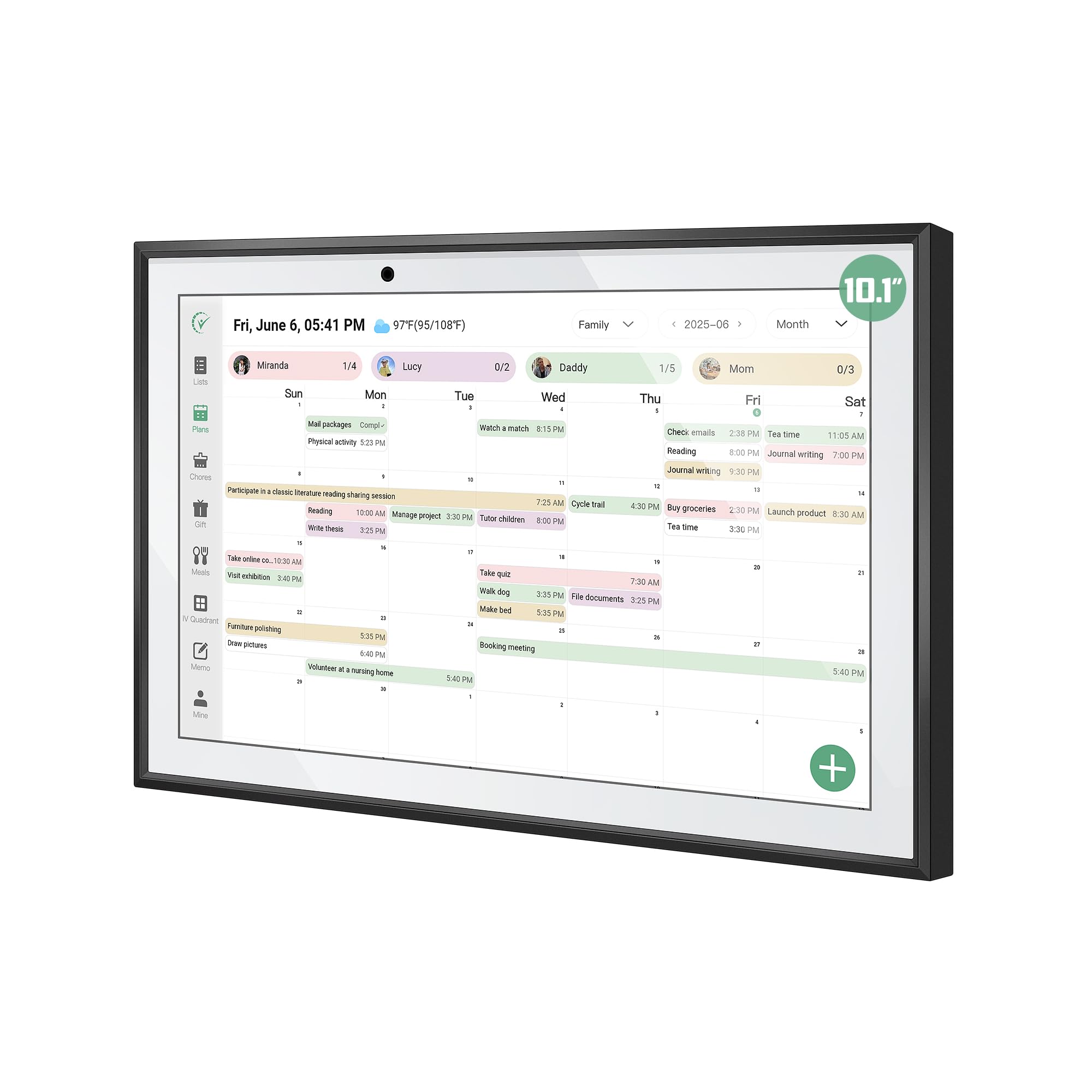 ImLife 10.1