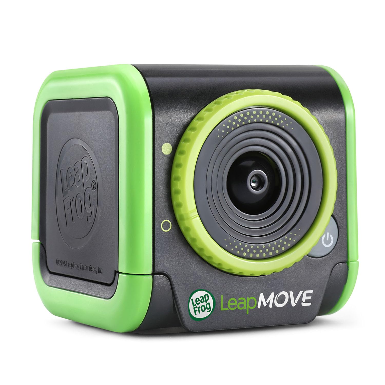 LeapFrog LeapMove Active Learning Video Game System