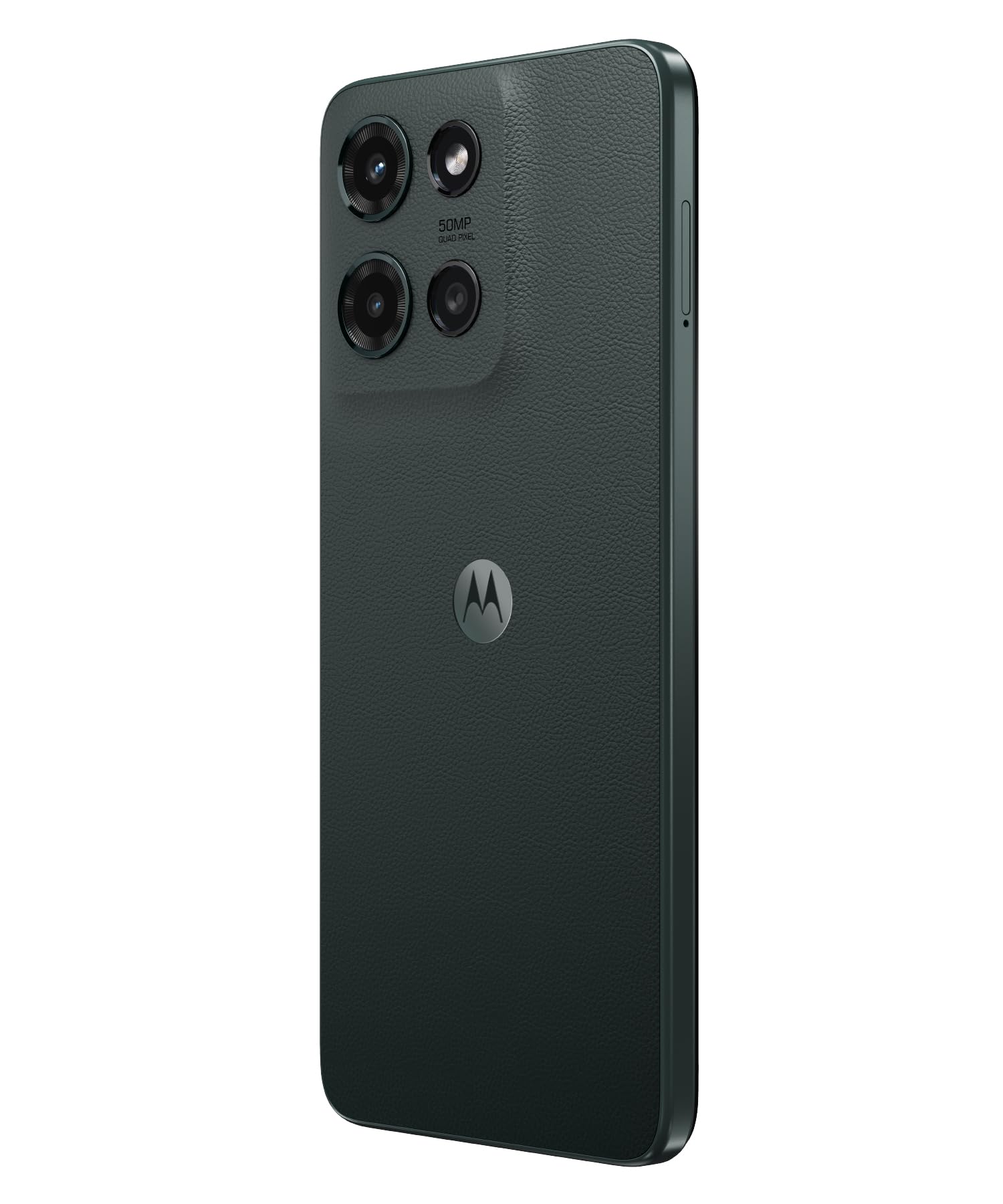 Motorola Moto G Power 5G | 2024 | Unlocked | Made for US 8/128GB | 50MP Camera | Midnight Blue