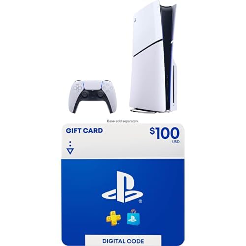 PlayStation®5 Digital Edition (slim)