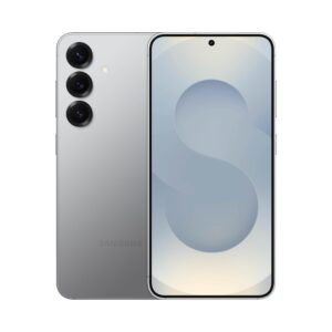 SAMSUNG Galaxy S25 Ultra, 256GB Smartphone, Unlocked Android, AI Night Mode Camera, Snapdragon 8 Elite Fast Processor, 5000mAh Battery, Built-in S Pen, 2025, US 1 Yr Warranty, Titanium Silverblue