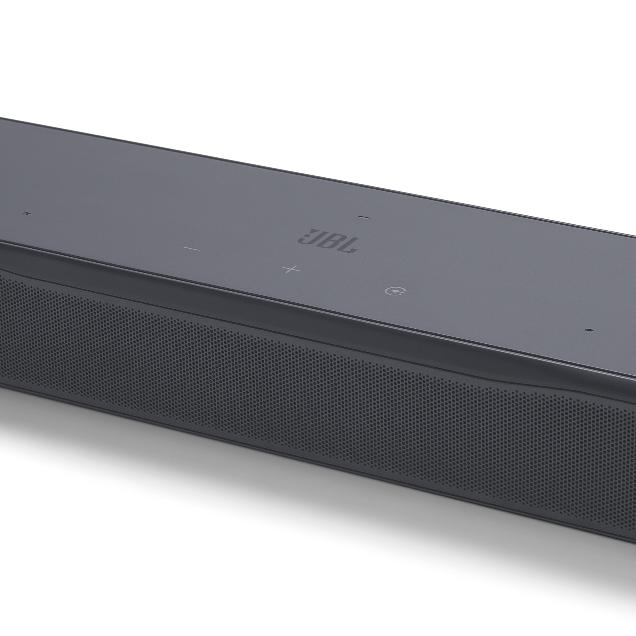 JBL Bar 500MK2-5.1 Channel soundbar System with Dolby Atmos®, MultiBeam™ 3.0 & PureVoice 2.0, 750W with 10