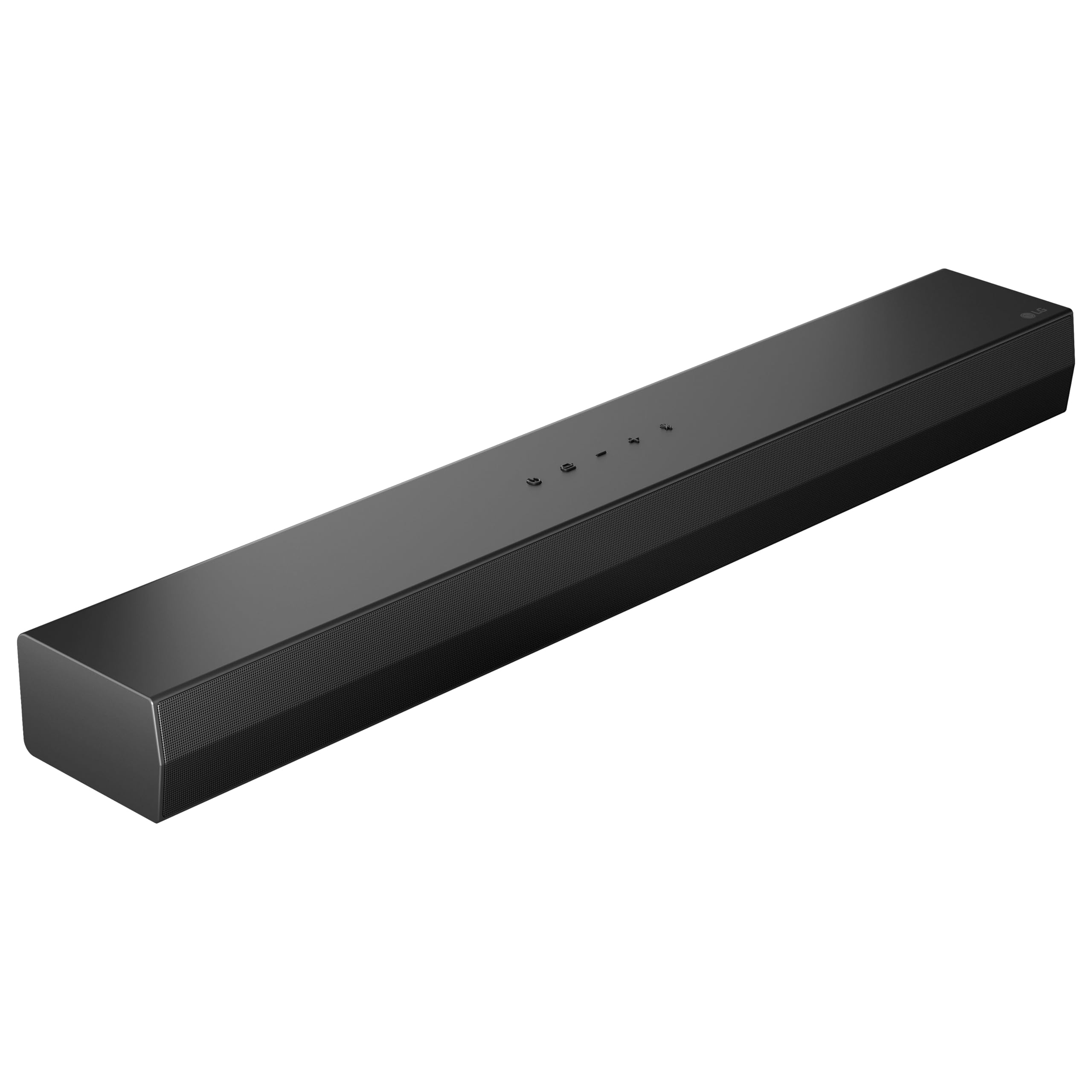 LG S40TR 4.1 ch. Home Theater Soundbar with Rear Surround Speakers and Wireless Subwoofer, Wow Interface, Dolby Audio, AI Sound Pro, 2024 Model, Amazon Exclusive