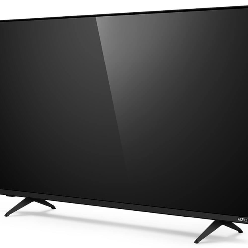 VIZIO 50 Inch V Series Class 4K UHD LED Smart TV Bluetooth Compatible with Dolby Vision HDR/HDR10+, DTS Virtual X, WiFi 6 Dual-Band and VRR (V4K50M-0810)