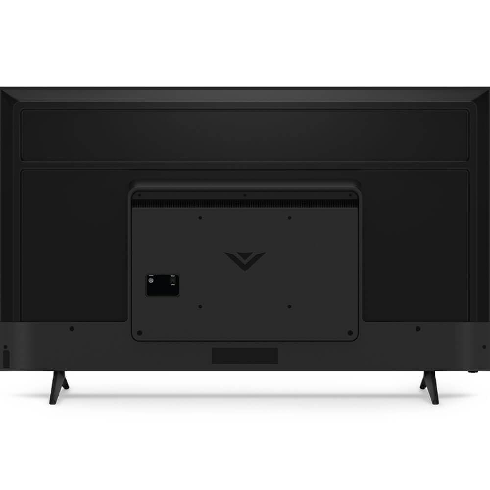 VIZIO 50 Inch V Series Class 4K UHD LED Smart TV Bluetooth Compatible with Dolby Vision HDR/HDR10+, DTS Virtual X, WiFi 6 Dual-Band and VRR (V4K50M-0810)