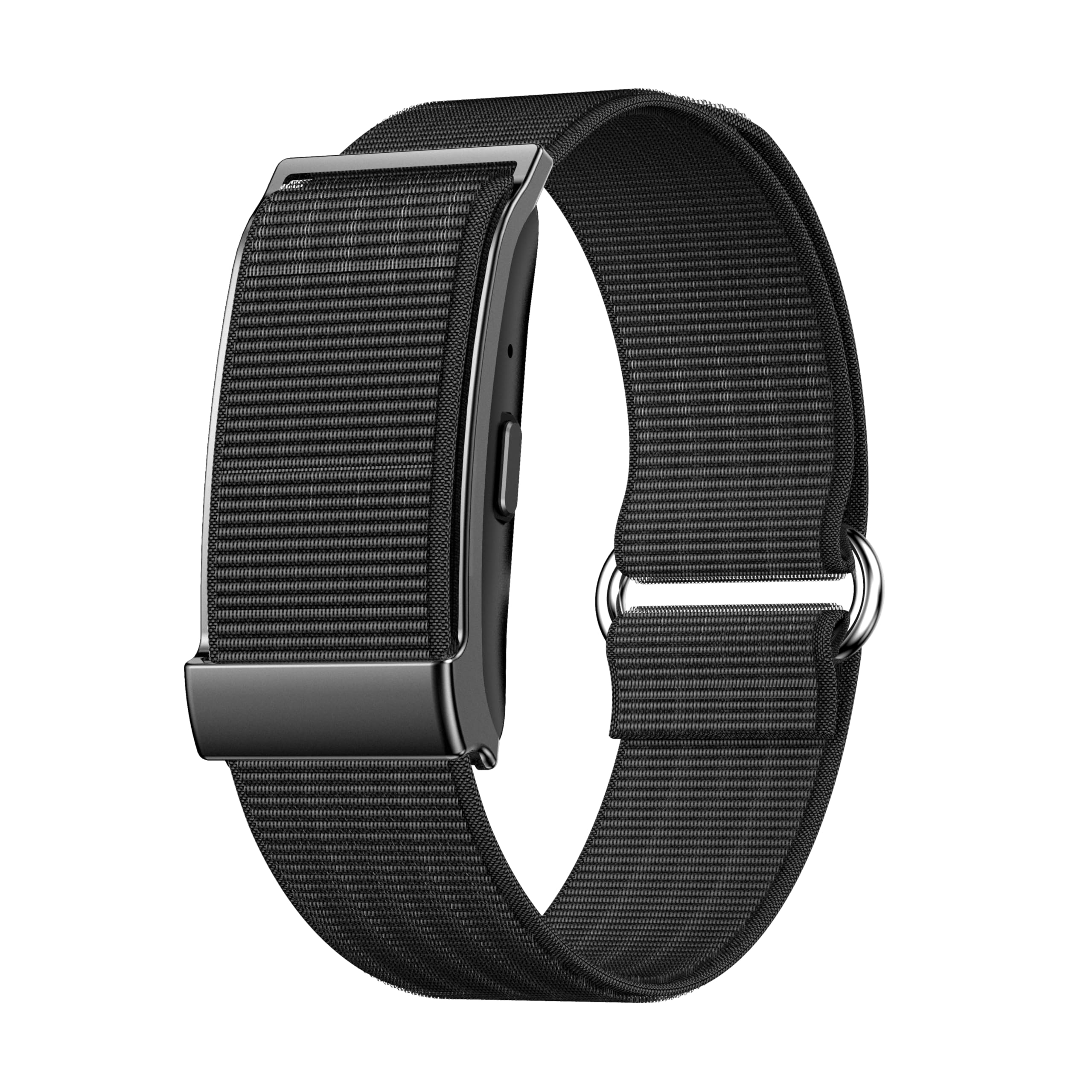 Ajblg Fitness Watcher for Women，Fitness Activity Tracker, Heart Rate Tracking (Black)