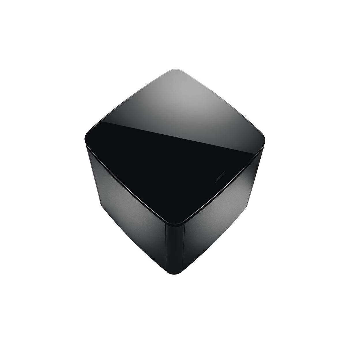 Bose Home Theater System Smart Ultra Dolby Atmos Soundbar, Bass Module 700 2X Wireless Surround Speaker, Black