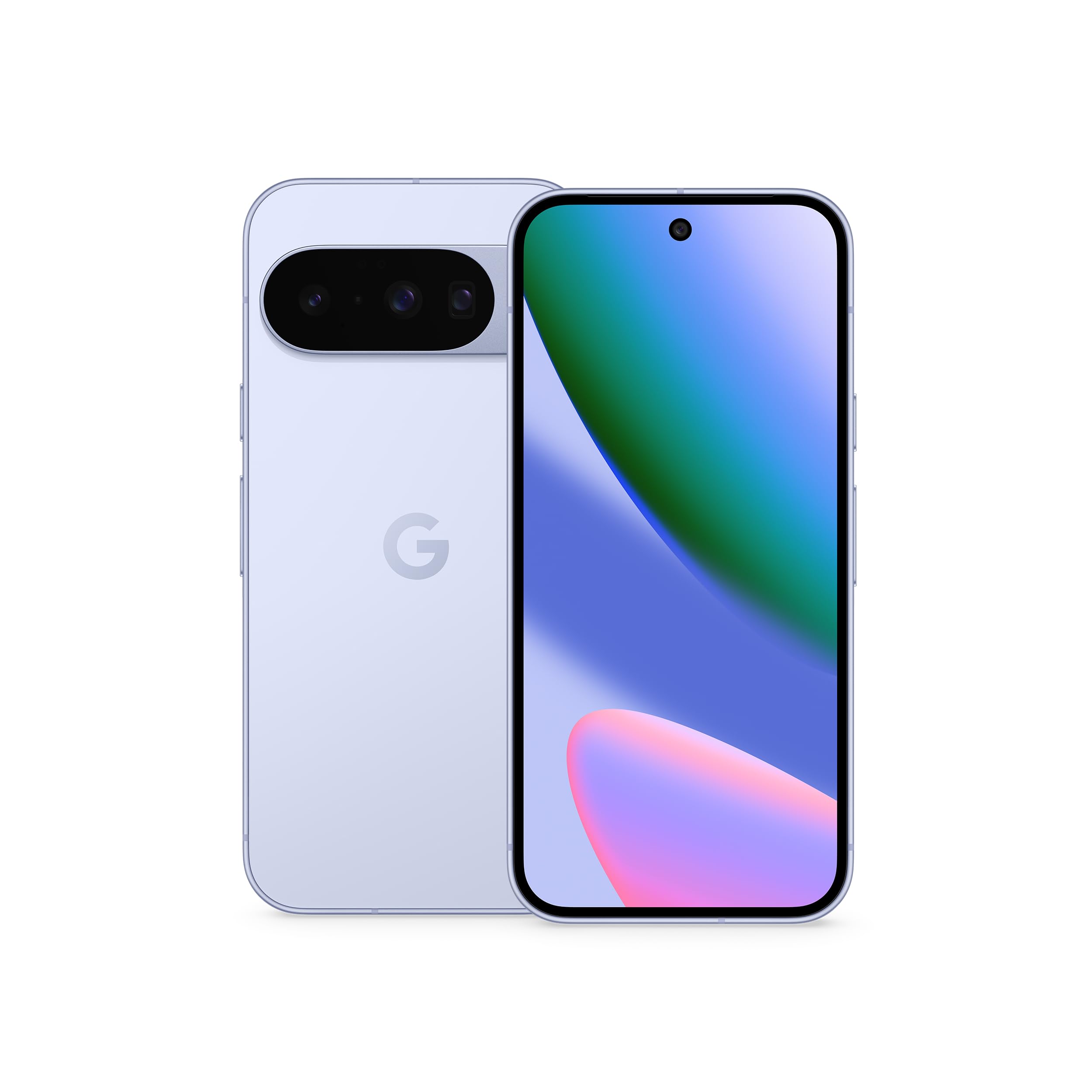 Google Pixel 10 – Unlocked Android Smartphone – Gemini AI Assistant – Advanced Triple Rear Camera, Fast-Charging 24+ Hour Battery, and 6.3″ Actua Display – Lemongrass – 128 GB (2025 Model)