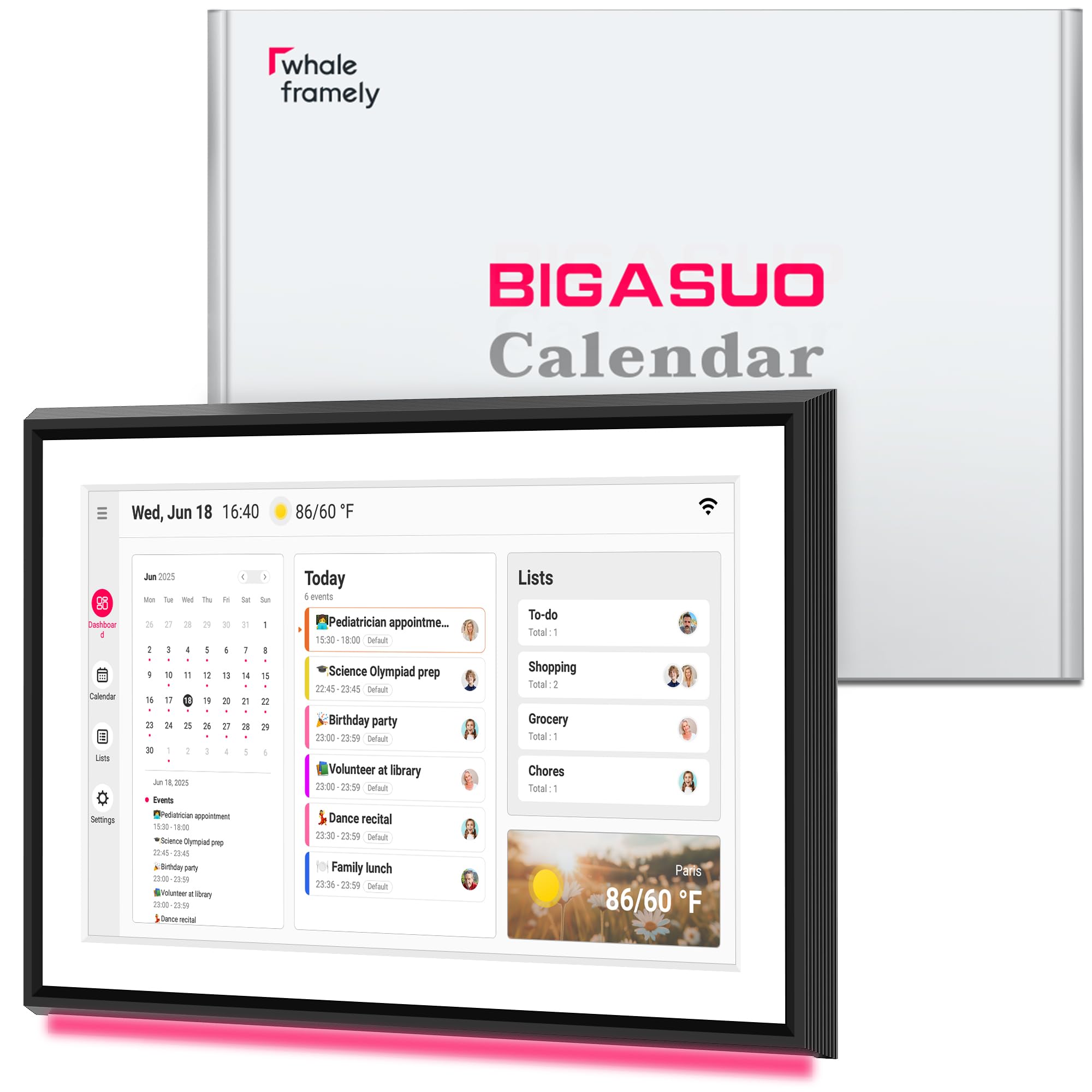 BIGASUO 10.1