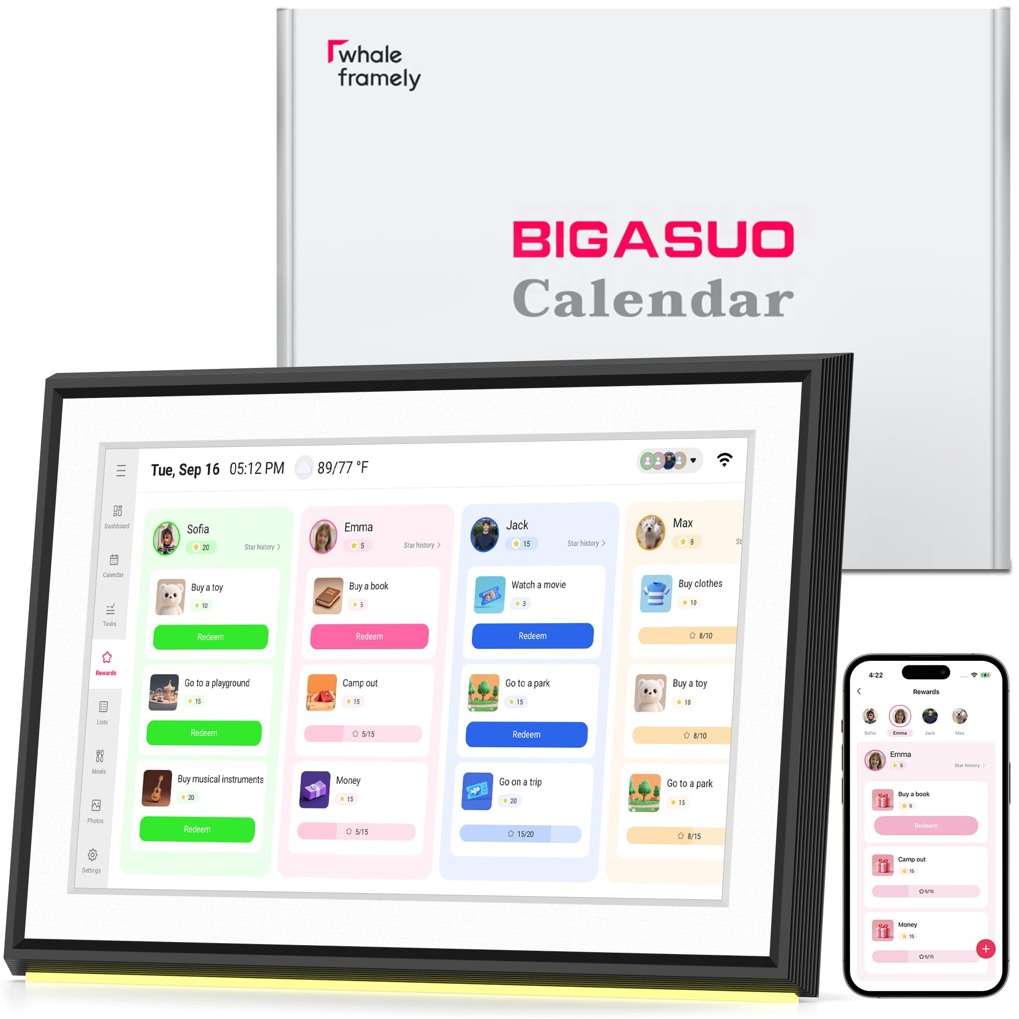 BIGASUO 10.1